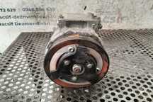 COMPRESOR AC 2.0 BKD MX1253 Volkswagen VW Golf 5 [2003 - 2009]
