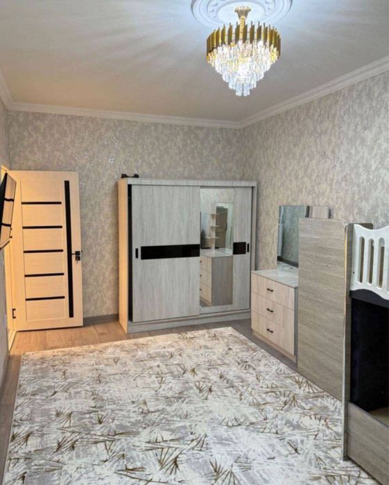 Сдается квартира в Юнусабаде!Срочно сдается