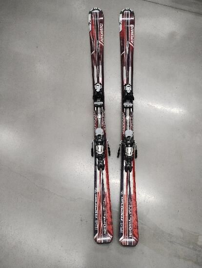 Atomic m2tron 7.2 164 - produs resigilat - (SecondHand) Decathlon