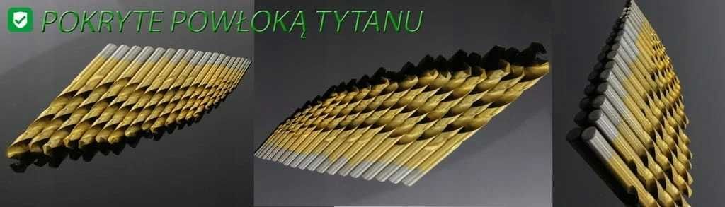Trusa set burghiu HSS 170piese 1-10mm (M22306)