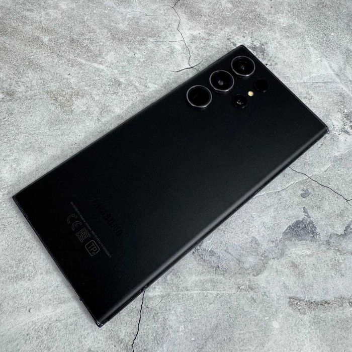 Samsung Galaxy S23 Ultra 256 Gb (ул. Кабанбай батыра 50)лот801042