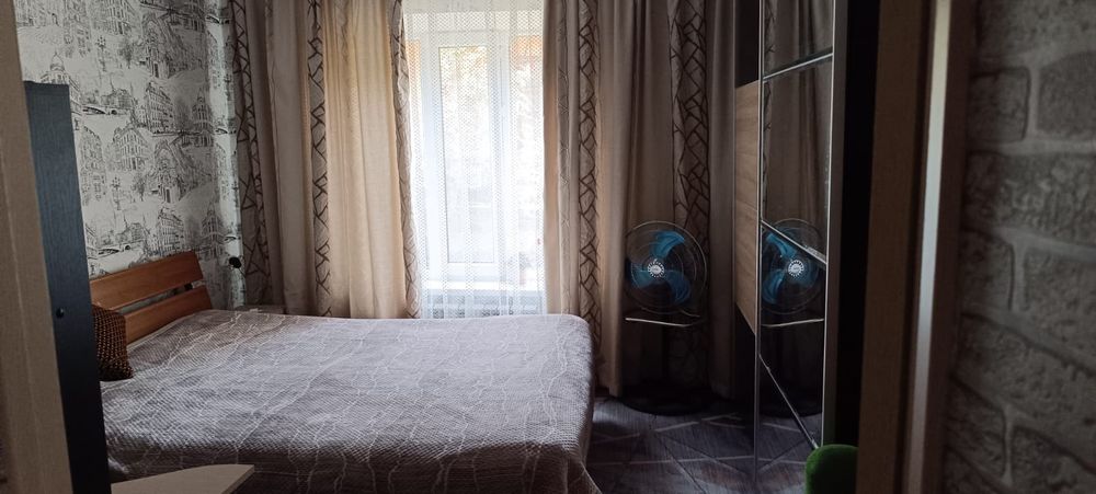 Продается два дома