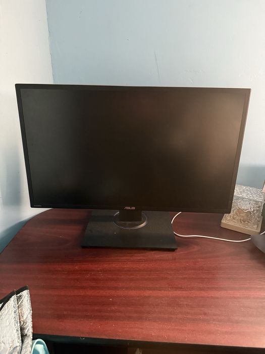 Monitor Samsung 75 Hz
