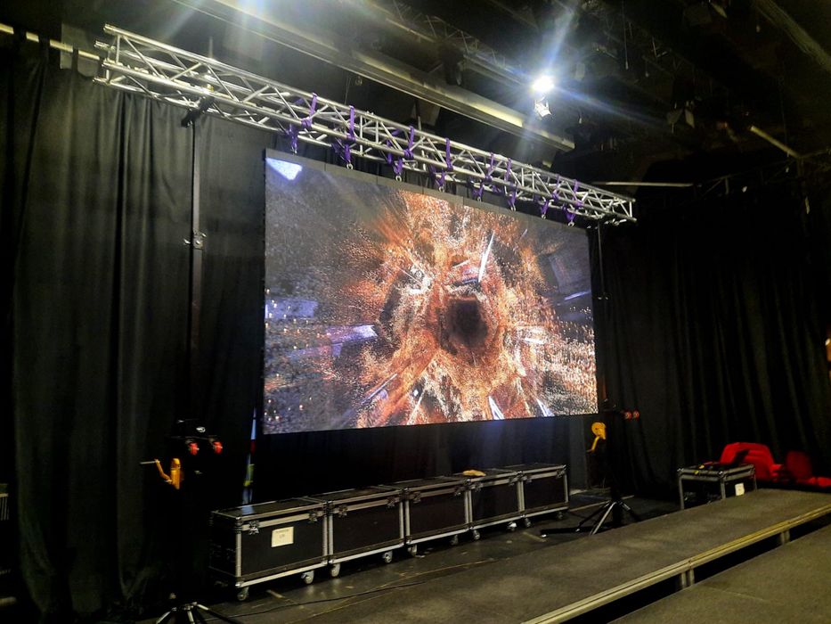 Stativ lift scripete towerlift picior ridicare 200/250 kg Schela truss