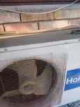 Климатик HAIER 18