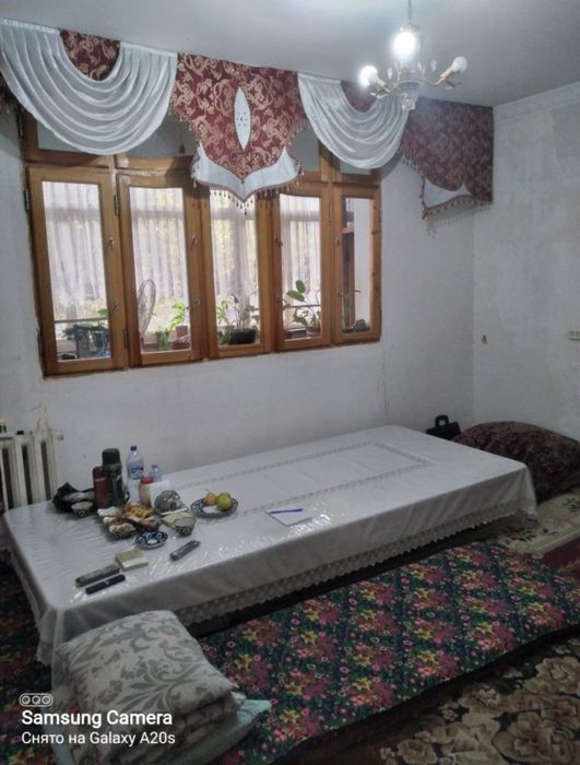 Продам 3 ком./2/9, Чиланзар 20, не торец