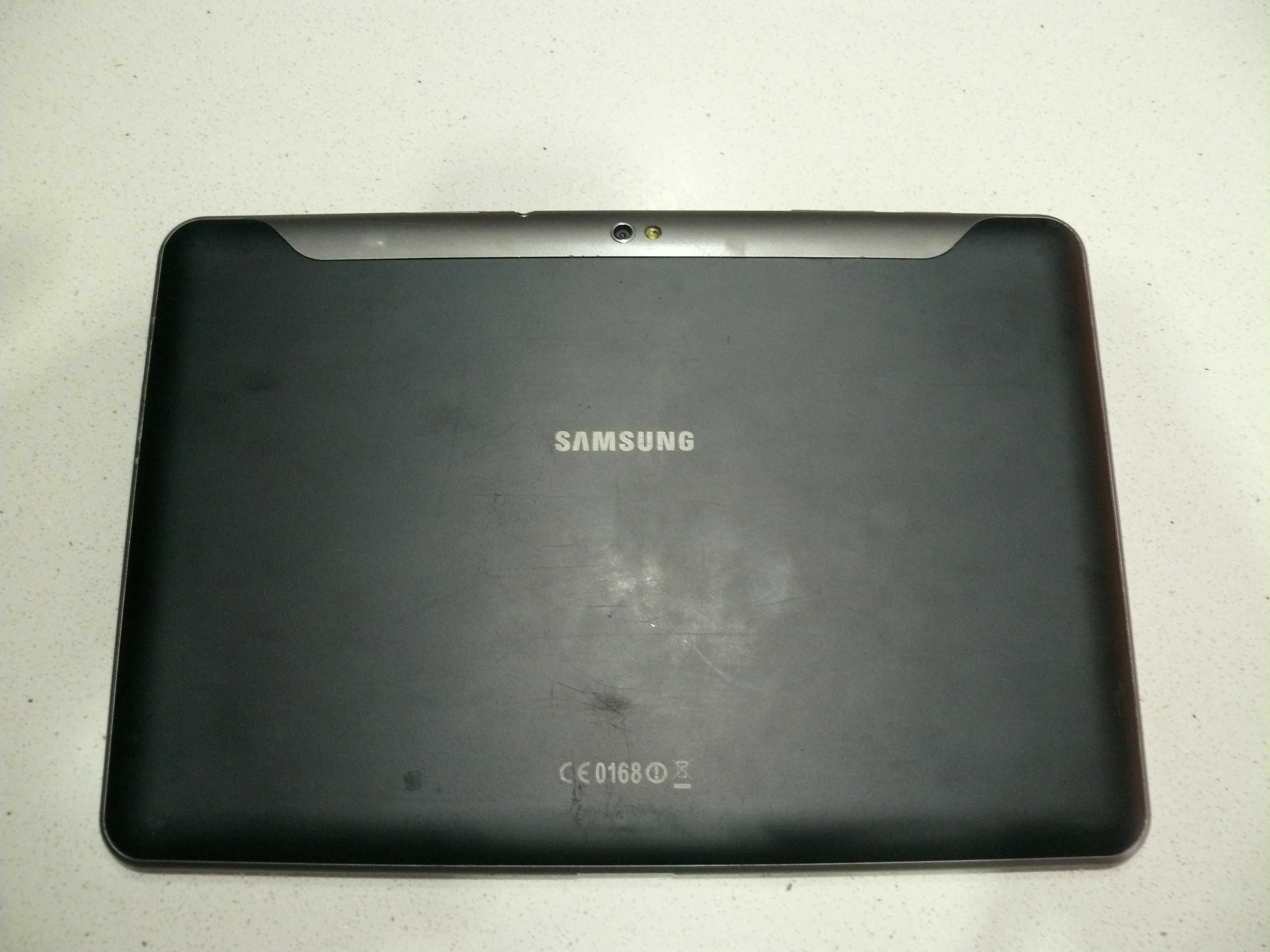 Tableta SAMSUNG GT-P7500 / 10.1'' / 3G / 16Gb memorie