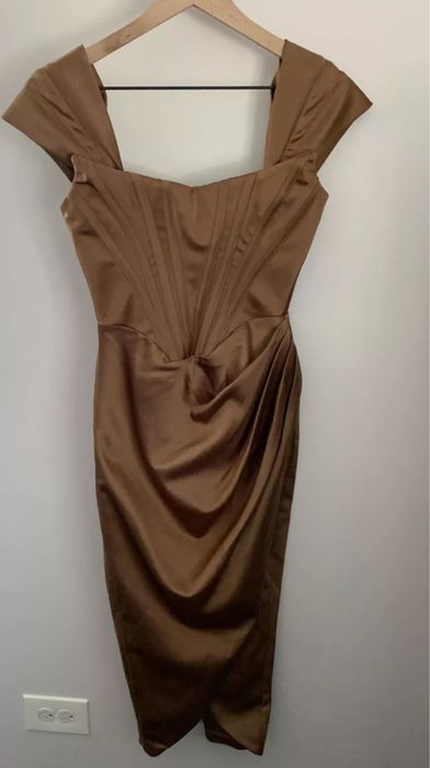 Rochie House of cb marime s superba