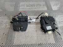 Broasca Blocator Incuietoare Haion Hayon Motoras Soft Close Bmw X4 F26 An 2014-2015-2016-2017-2018