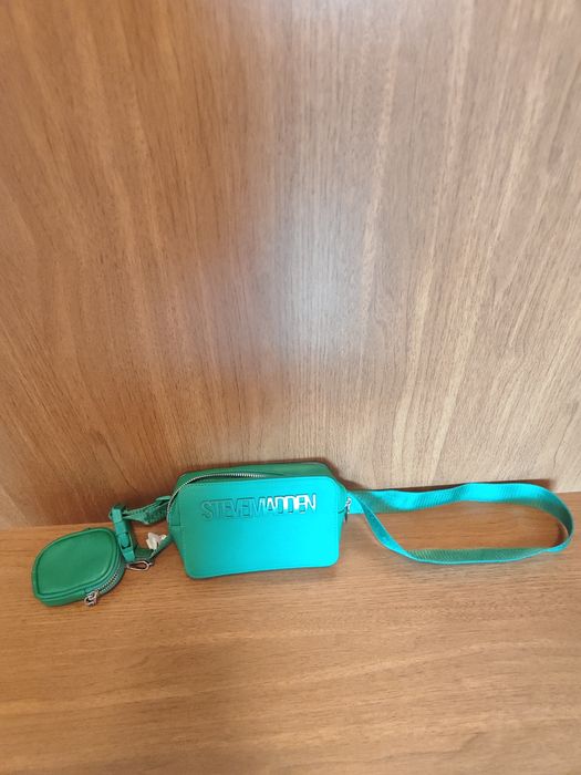 Дамска чанта Steve Madden