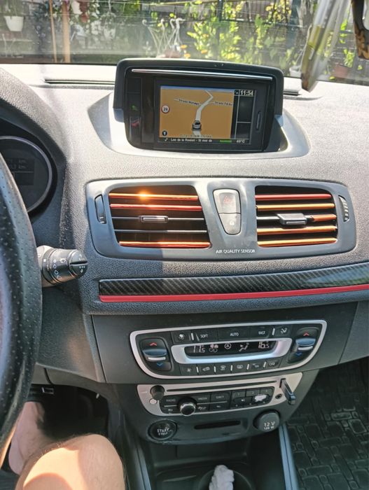 Vand Renault Megane GT-line 3