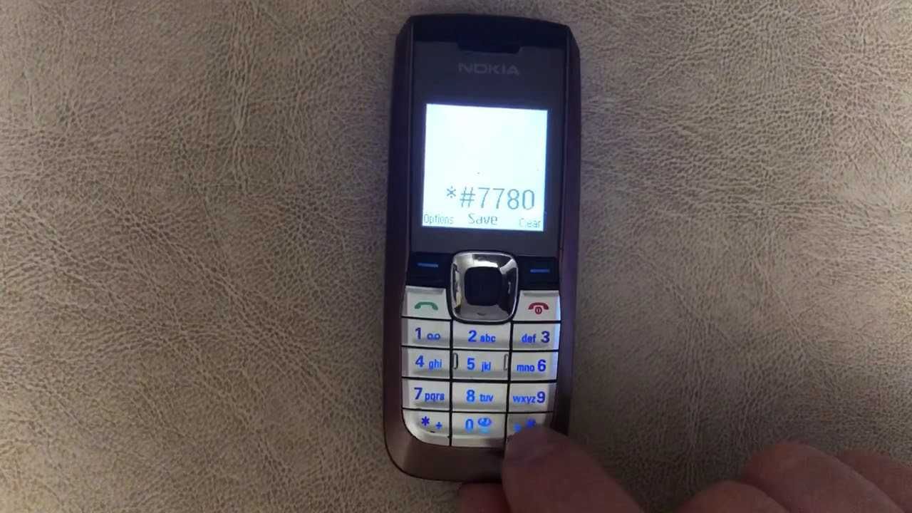 Nokia 2610 sotiladi