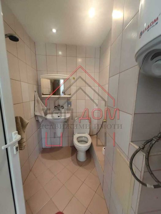 Дава се под наем Едностаен апартамент в Варна, Център - 40 кв.м за 331.5 € - Снимка #5
