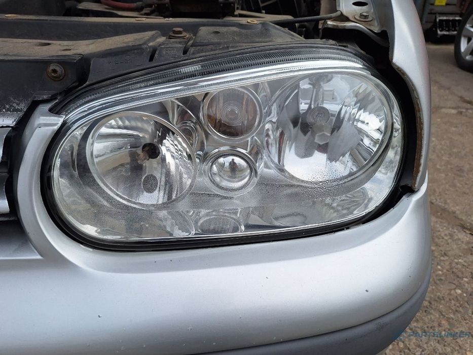 Far stanga halogen fara proiector ceata VOLKSWAGEN GOLF IV Variant 1J5 1999 - 2006