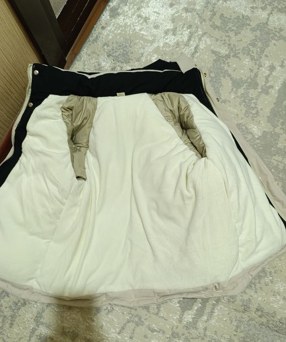 Куртка для мальчика