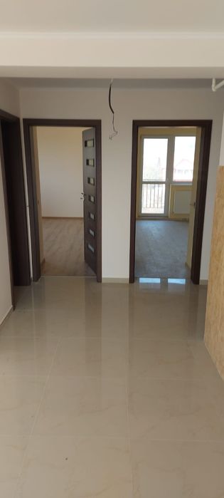 Vand apartament cu CF in Gherla