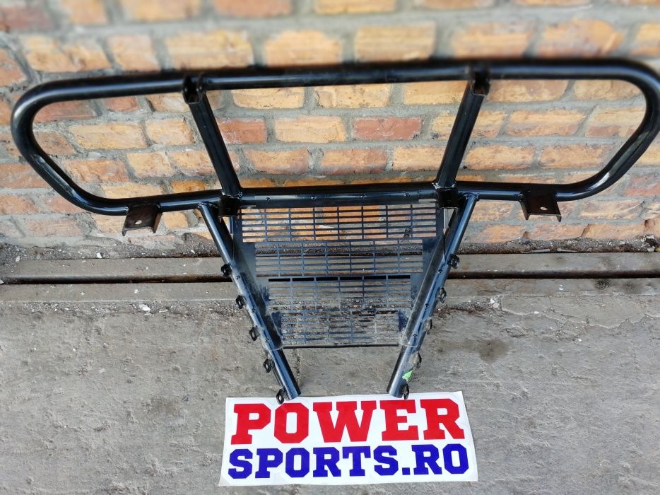 Bara protectie Bullbar ATV Linhai Bumper Worker 260-300 NOU!