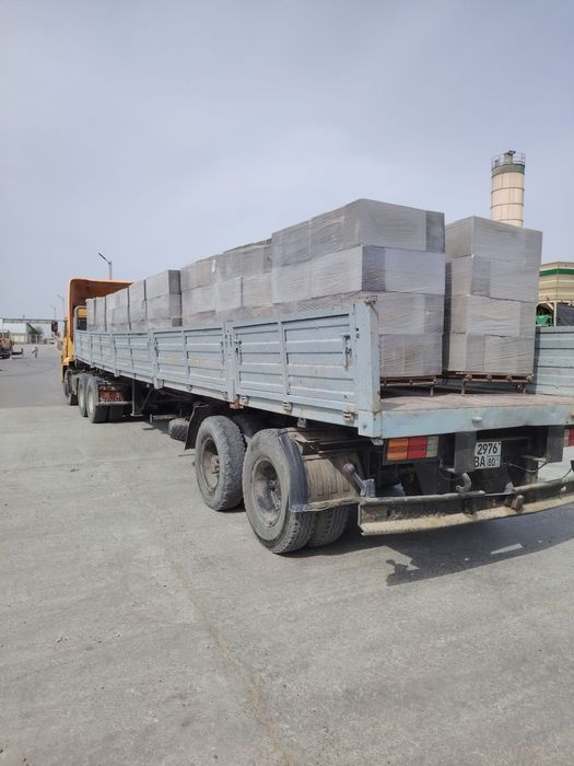 Kamaz sotiladi yili 2006 pritsep yili 2005