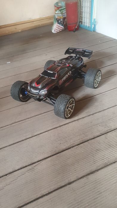 Traxxas E Revo 1/8 6s