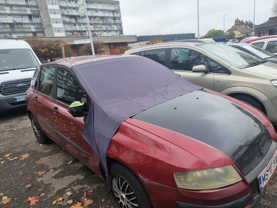 Fiat Stilo (Arad, Oradea, Timișoara)