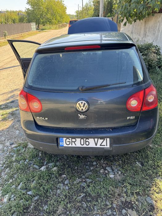 Pompa abs vw golf 5 1.4fsi