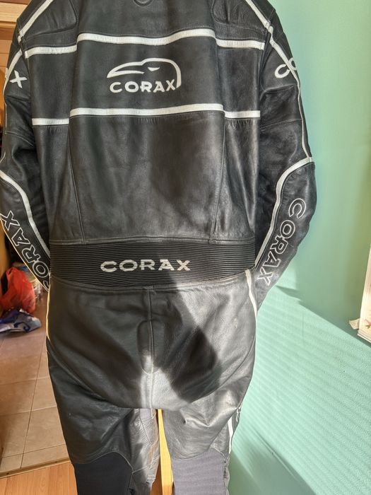 Мото екип Corax L (54)