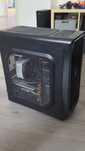 PC Gaming Ryzen 7 3700X, RX 580, 32GB RAM, SSD+HDD