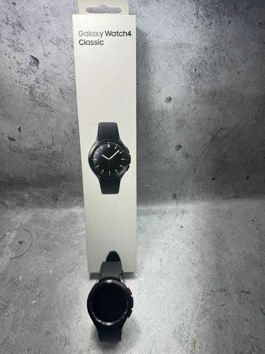 Samsung Galaxy Watch 4  Жезказган Сейфуллина 53 ТД ДОСЖАН (513954)