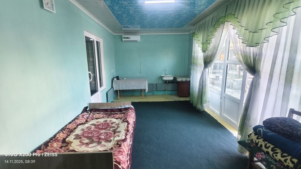 2 хонали уй ховли ижарарага берилади