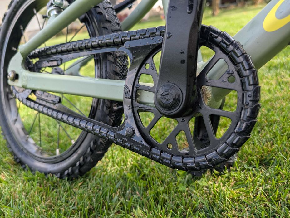 Bicicleta copii 16'' Orbea MX16