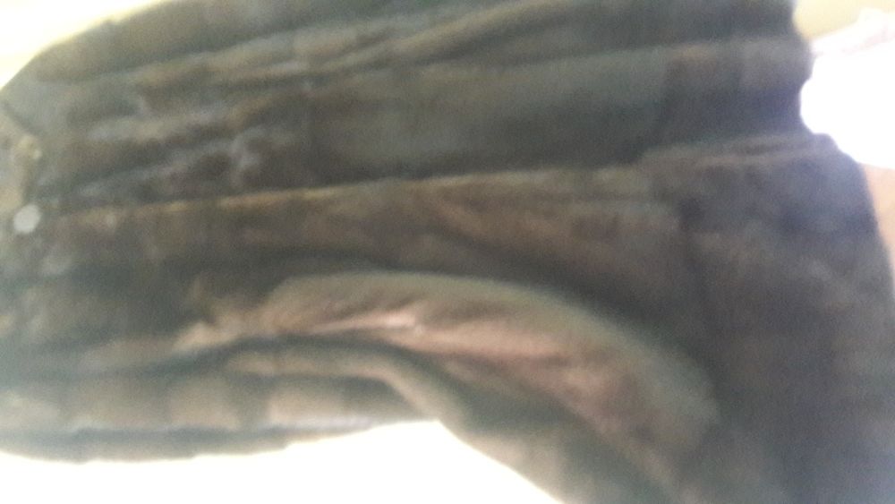 Продам норковую шубу