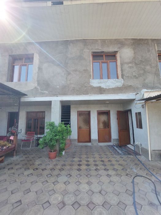 N4887 Uchtepa tumani Nazarbek 1-tor kocha 1,8 sotix