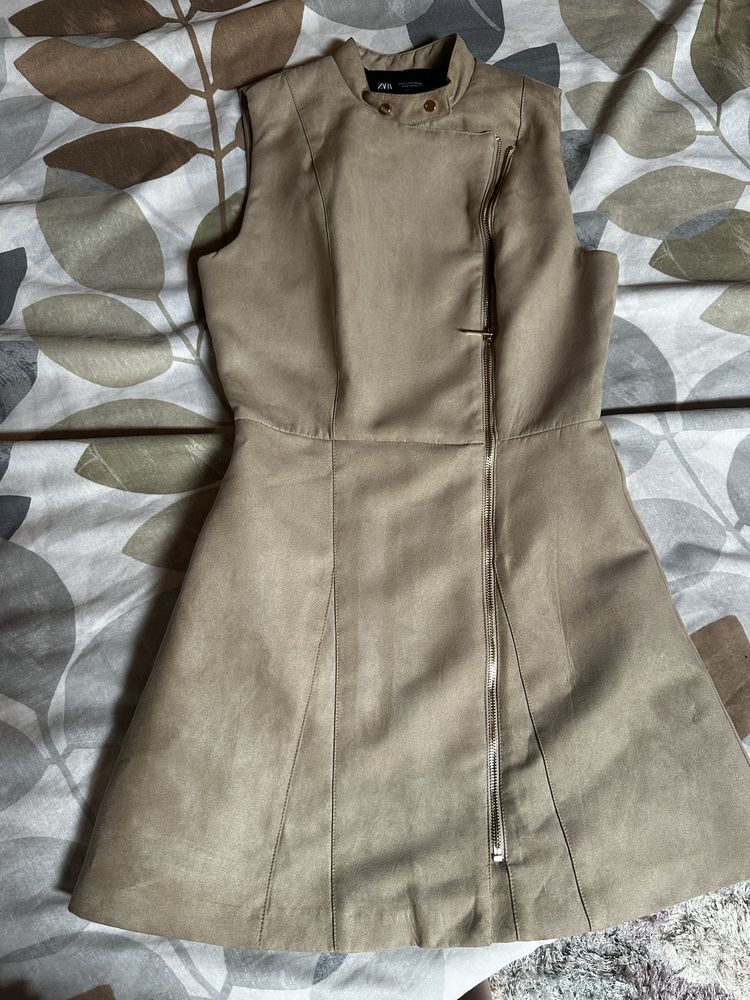 Рокля ZARA, S размер