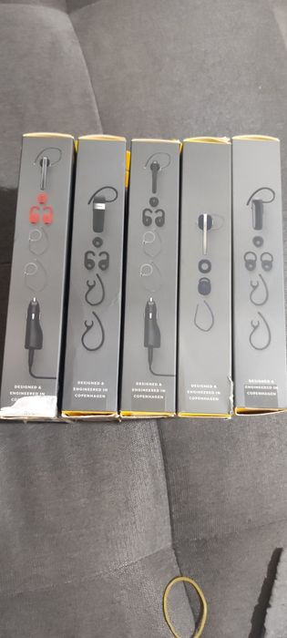 Accesorii Talk 45.talk15.talk25.talk30