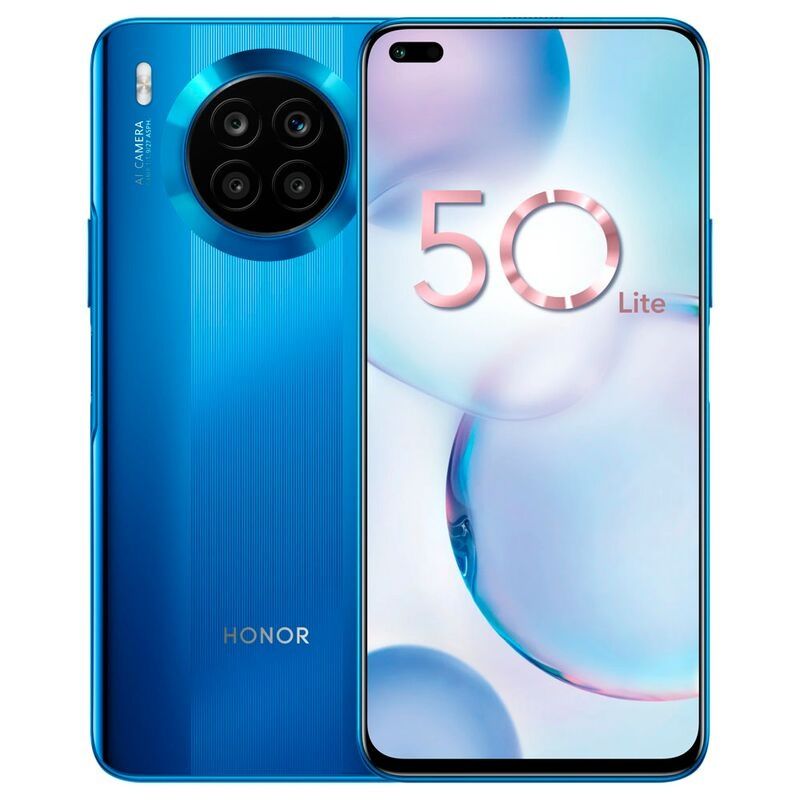 Honor 50 lite original 6/128