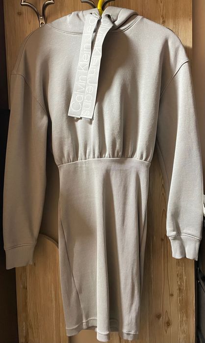 Дамска рокля Calvin Klein Jeans