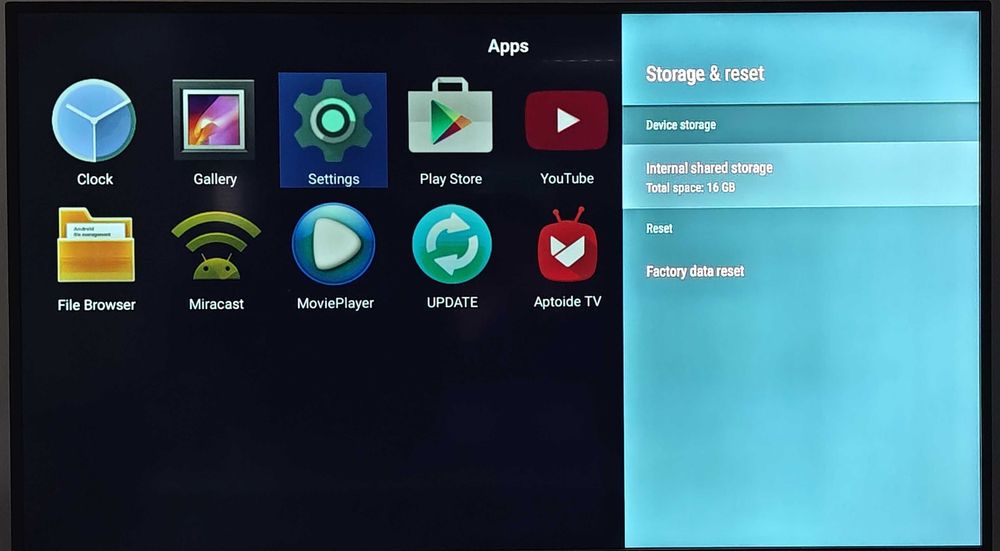 TV box MECOOL M8S PRO L тв бокс 3GB RAM / 16GB ROM OctaCore Cortex-A53