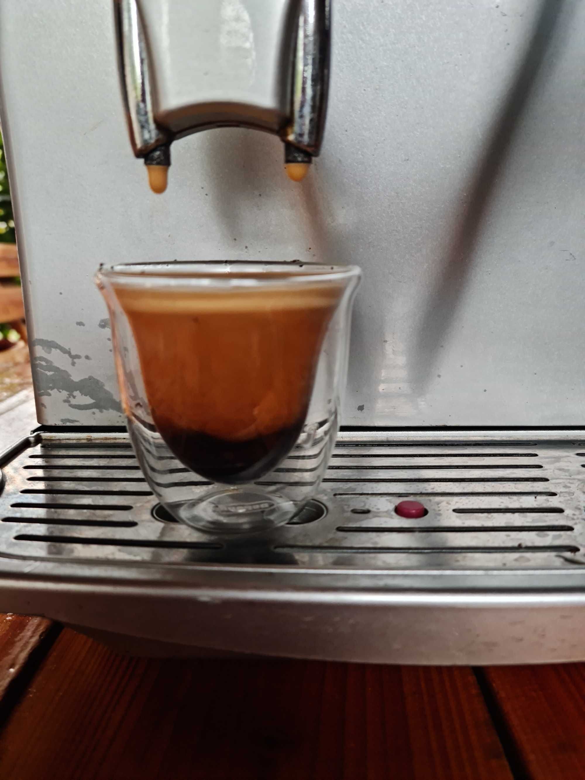 espressor automat cafea SAECO Incanto de luxe S-CLASS