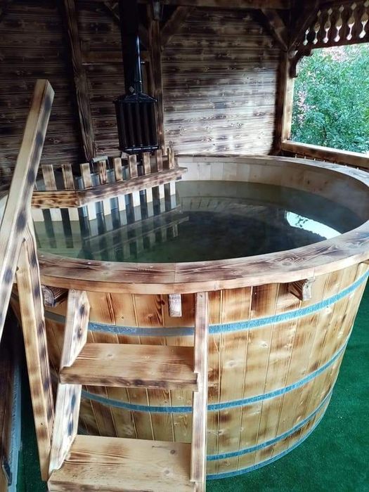 Închiriez Cabana