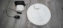 Aspirator robot ROWENTA X-Plorer Serie 75 Total Care RR7687WH