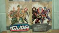 GI Joe Box Set 5 Dvd Anime Sezonul 2