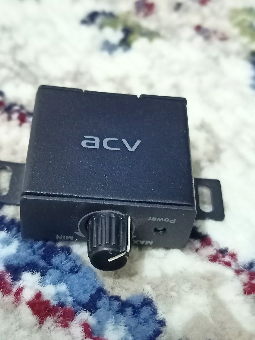 Aktiv sambufer JBL