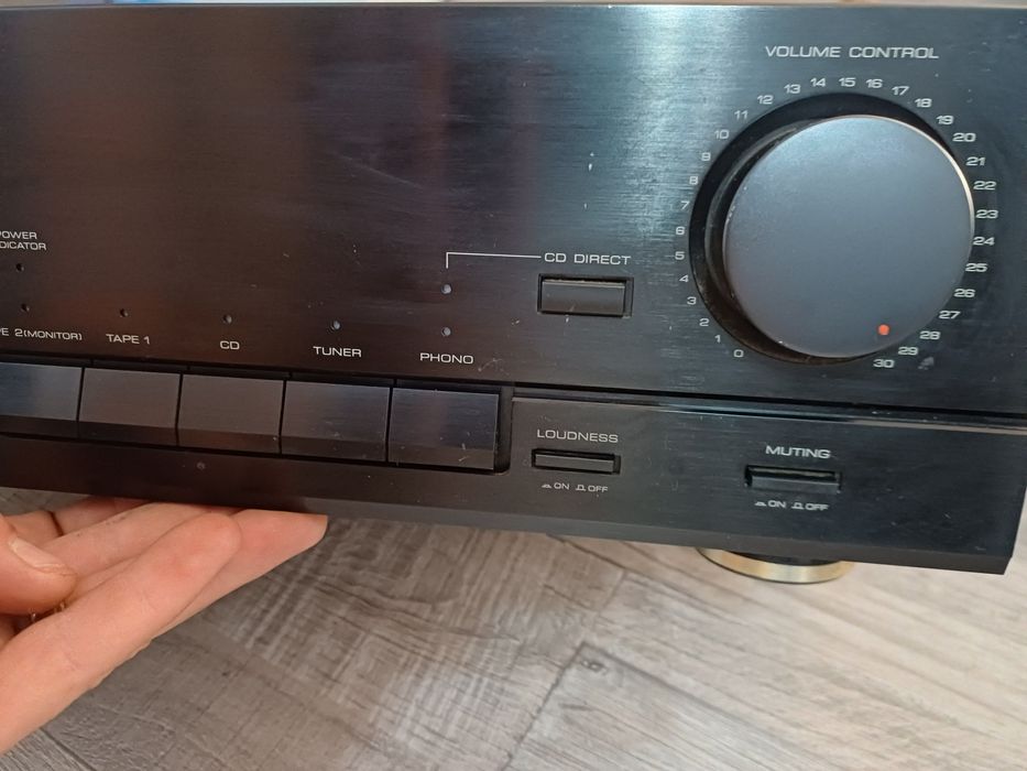 Amplificator Kenwood KA -1010