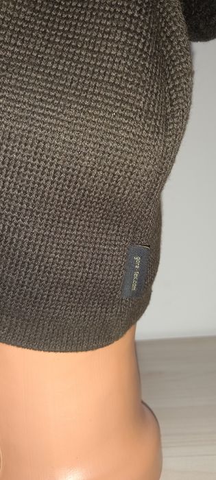 Шапка STOHR Virgin wool beanie GORE-TEX L-XL