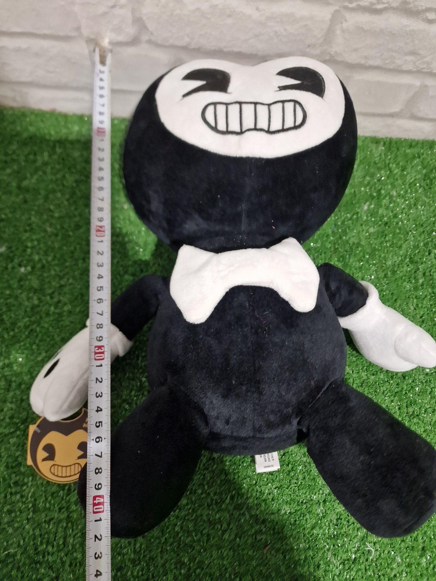 Bendy and the Ink Machine