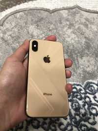 Iphone Xs 256talik sotiladi