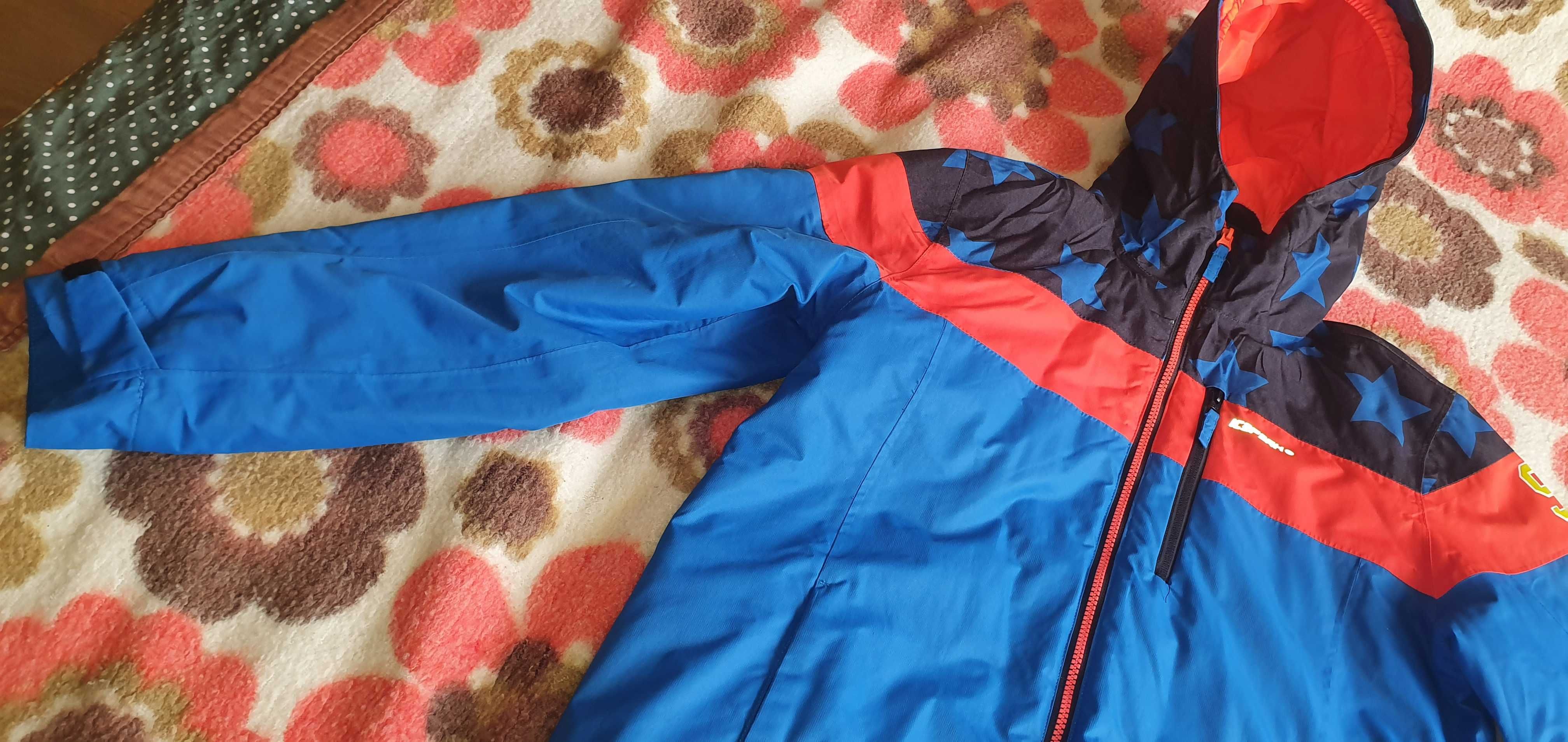 Комплект ски яке Icepeak LADD + ски панталон