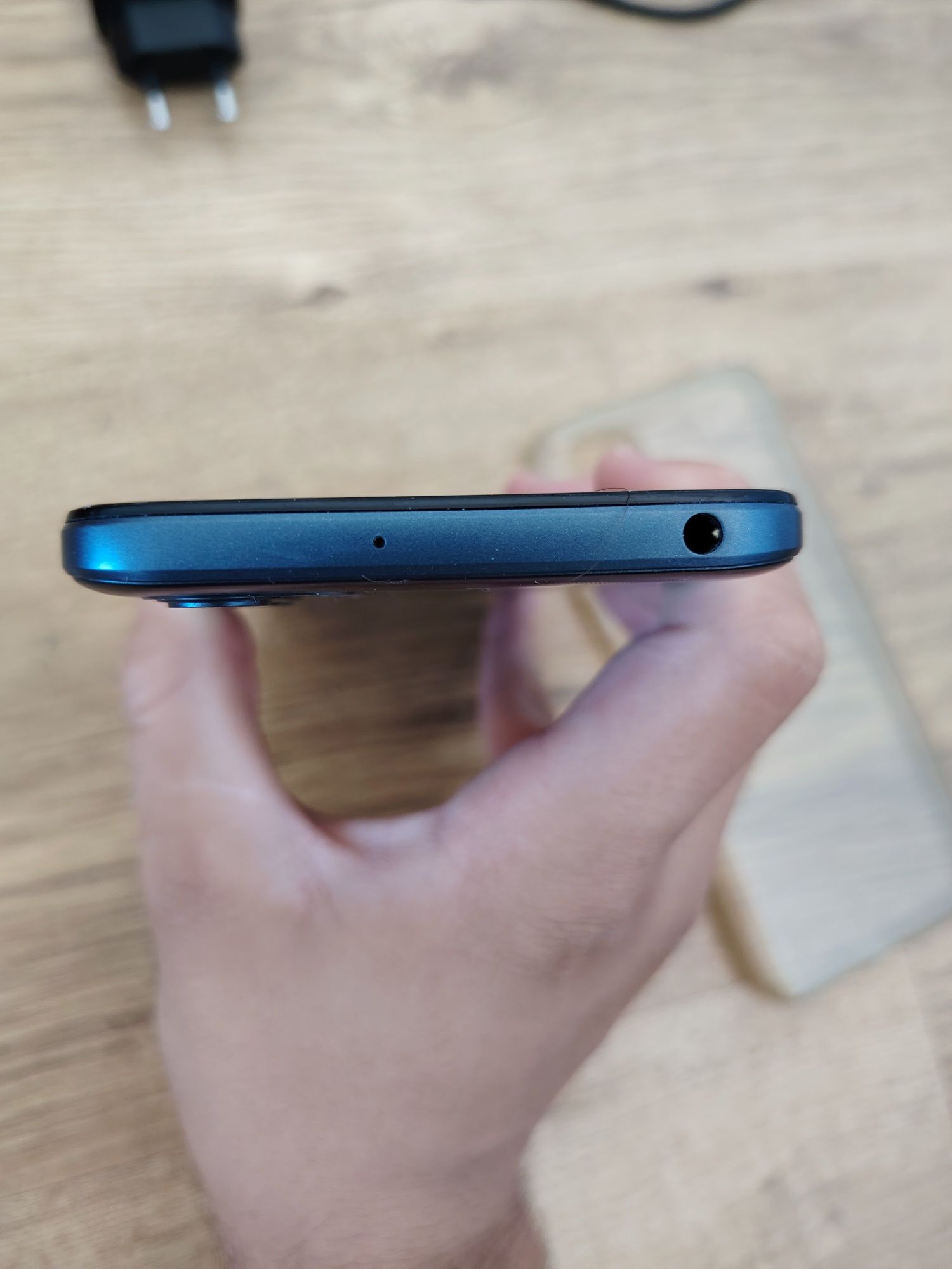Motorola g31 с оригинално зарядно