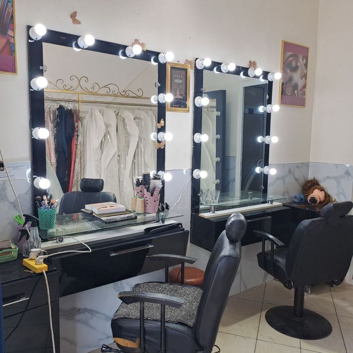 Мебель сотаман. Салон учун. Холати ало!