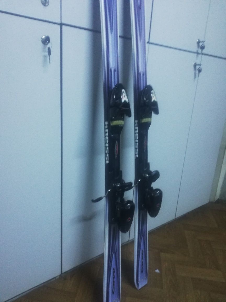 Ski cruise kneissl 160 cm